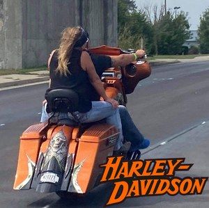 Meet your Posher, Danny-kristine